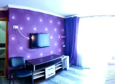 Hotel Om Shanti Odesa Exterior photo
