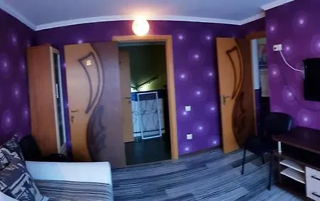 Hotel Om Shanti Odesa Exterior photo