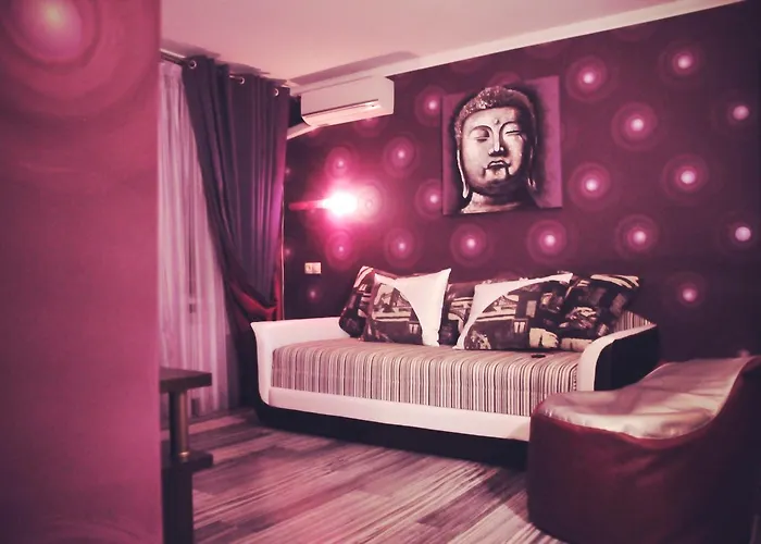 Hotel Om Shanti