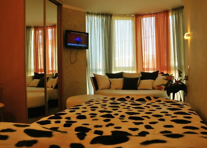 Hotel Om Shanti
