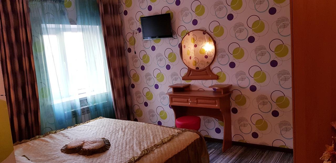 Om Shanti Bed & Breakfast *