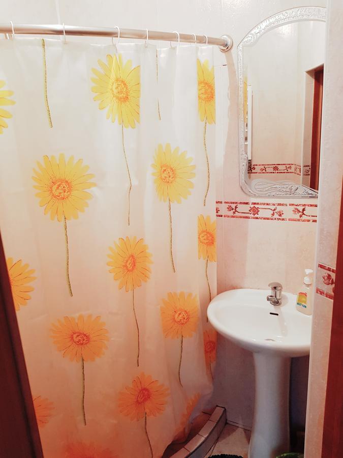 Nocleg ze śniadaniem Om Shanti Odessa