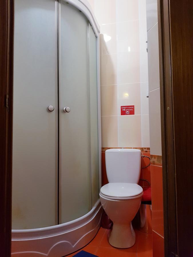 Om Shanti Bed & Breakfast
