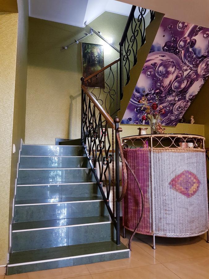 Bed & Breakfast Om Shanti *