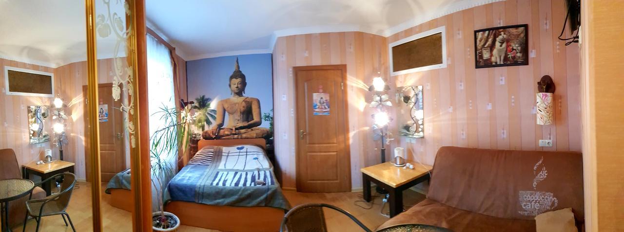 Bed & Breakfast Om Shanti Odesa