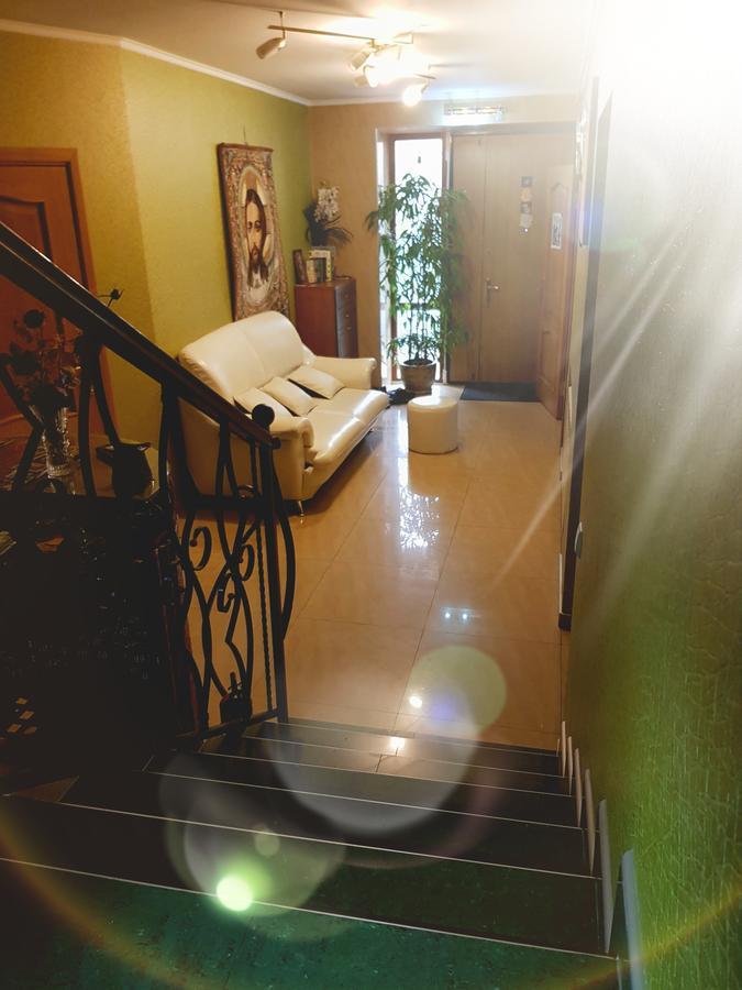 Bed & Breakfast Om Shanti *