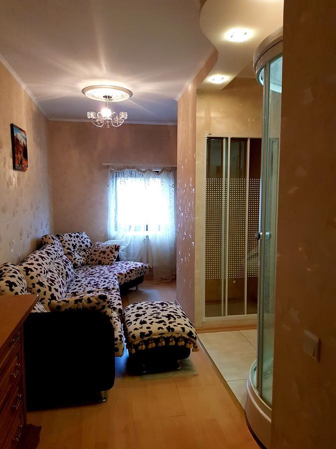 Om Shanti Bed & Breakfast