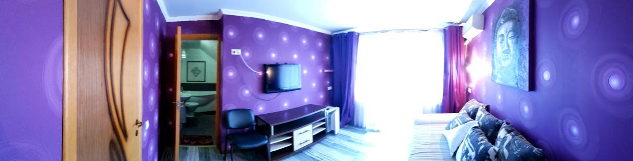 Om Shanti Bed & Breakfast