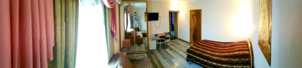 Bed & Breakfast Om Shanti