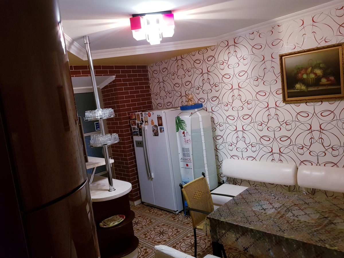 Bed & Breakfast Om Shanti Odesa