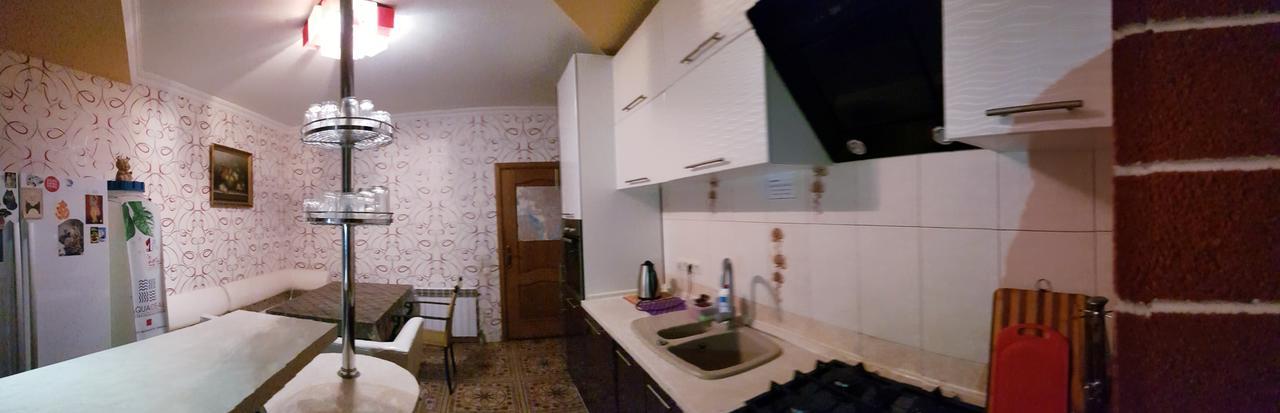 Om Shanti Nocleg ze śniadaniem Odessa