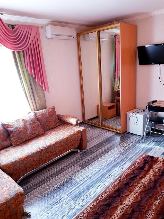 Bed & Breakfast Om Shanti *